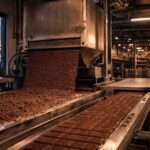 Cadbury Supply Chain Shift Cuts Lead Time In Malaysia