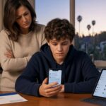 California Child Safety Laws On Social Media And AI Chatbots