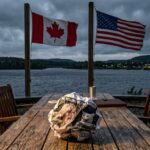 Carney Slams Trump Admin Memes Amid Canada Trade War