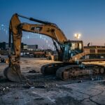 Caterpillar Stock Fade Setup After The Industrial Rally Breaks