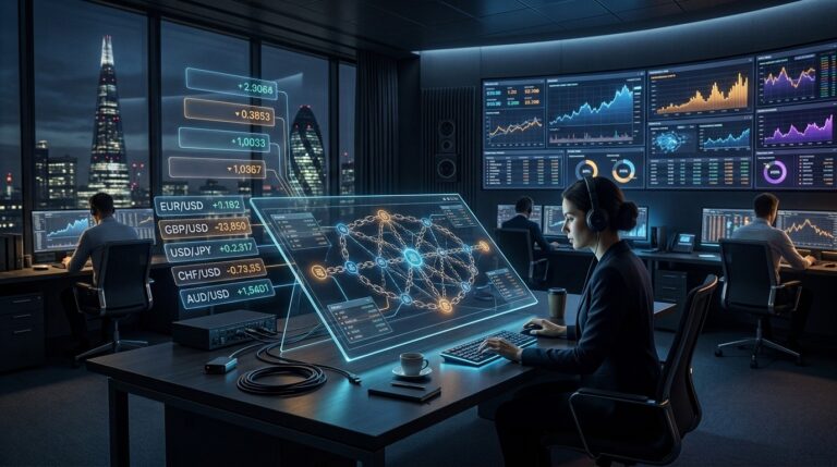 Chainlink Data Feeds Go Live On Tempo Payments Chain