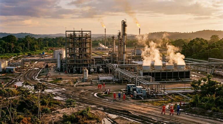 Chevron Venezuela Investment To Double Oil Production