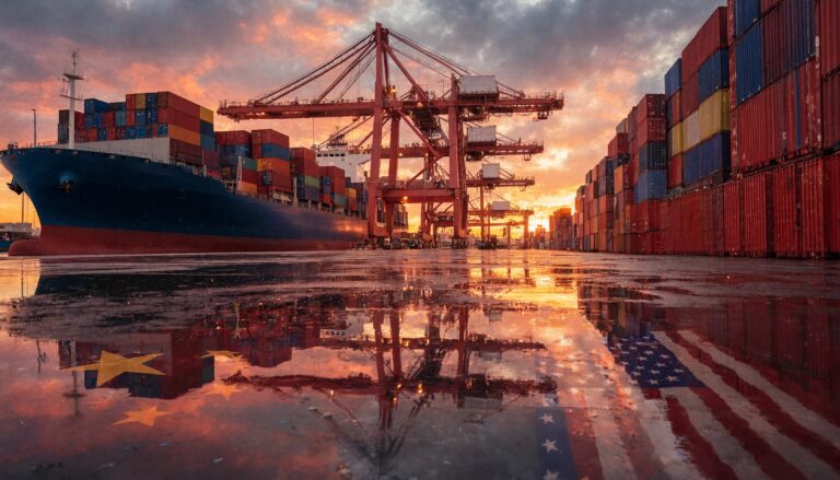 China Self Sufficiency Shifts Trump Xi Trade Calculus