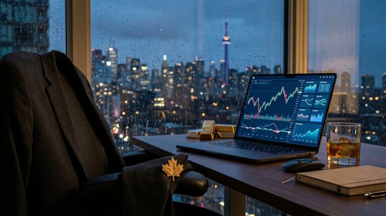 Coinbase Launches 10x Crypto Futures In Canada