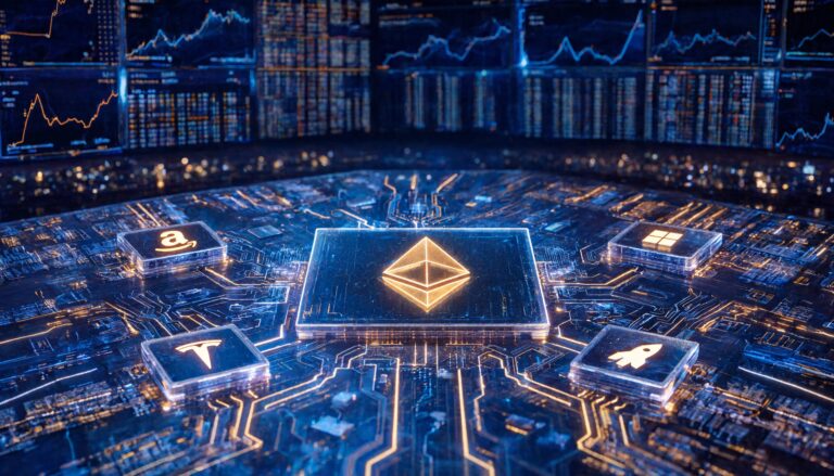 Coinbase Tokenized Stocks Expand After Strong Onchain Debut