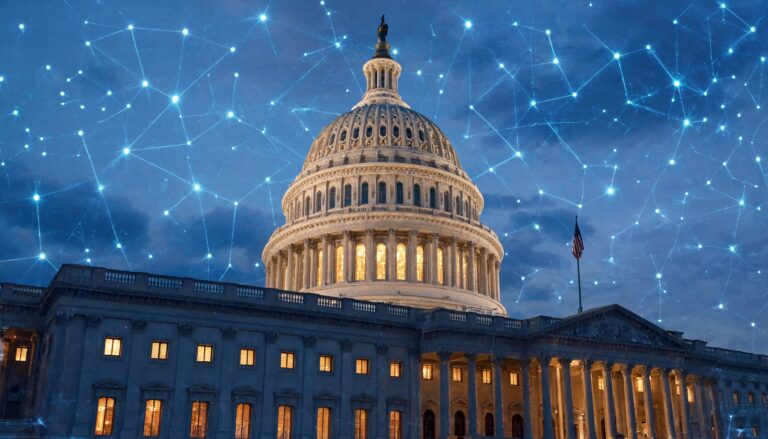 Congress Faces A Tight Window On AIWriting the AI regulation article Guardrails
