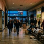 Consumer Stocks Crack As Hedge Funds Cut Retail Bets