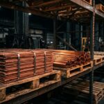 Copper Squeeze And De-Globalization Could Spark A Historic Rally