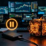 CORE Transfers Halted As Core DAO Plans Emergency Fork