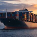 COSCO Denies SpyWriting the article content Ship Claims Before High Stakes Talks