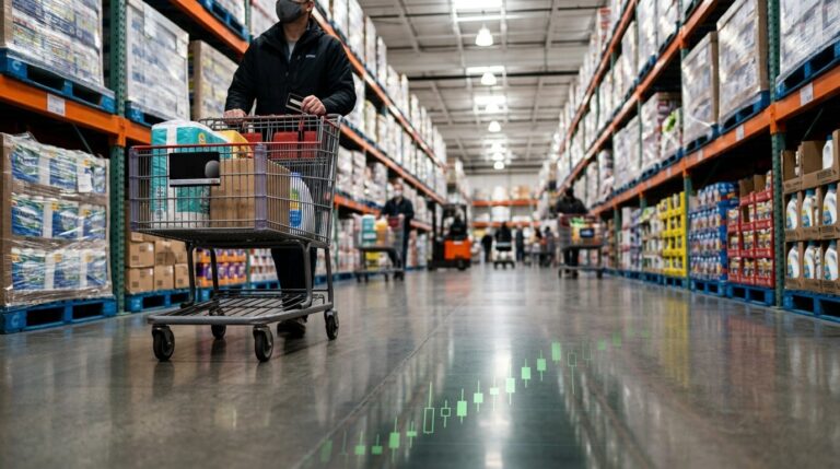 Costco Stock Outlook After Strong Quarterly Earnings