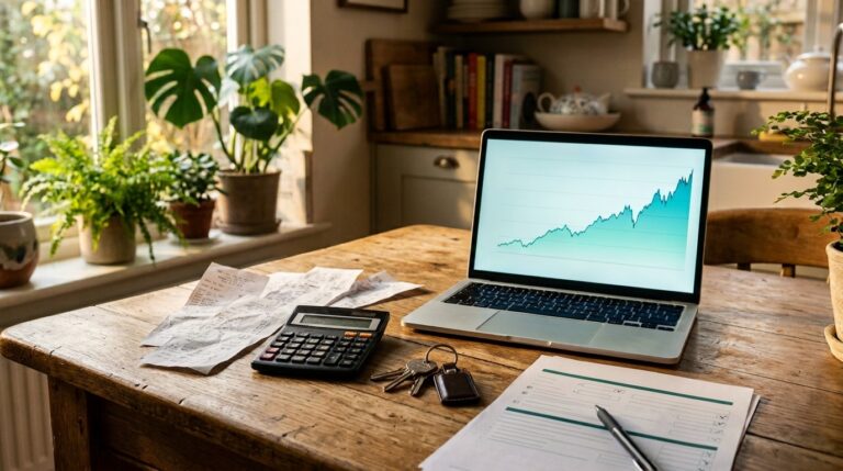 Could A Capital Gains Tax Rise Ease Living Costs