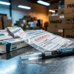 Counterfeit Ozempic Smuggling Case Raises Fresh Drug Safety Alarms