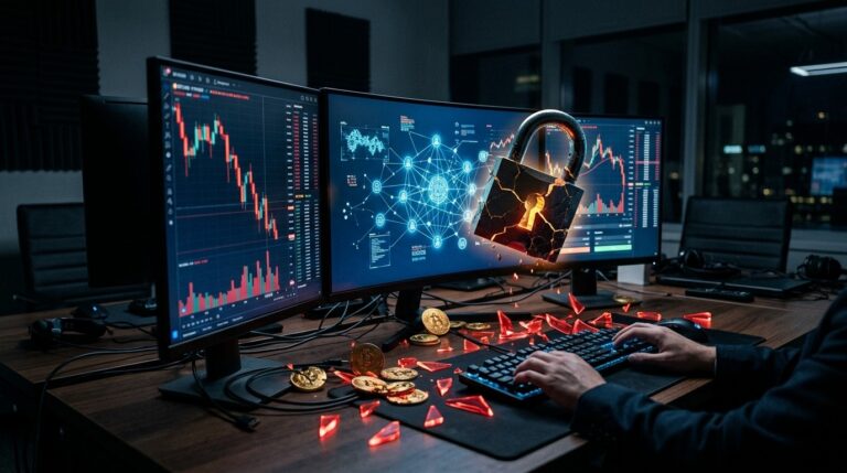 Crypto Hacks Rise 67 Percent As August Losses Hit $136M