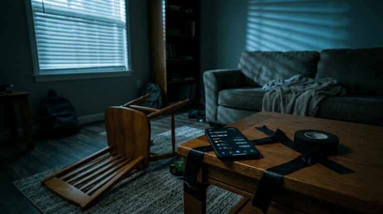 Crypto Home Invasions Rise As Families Face Violent Extortion