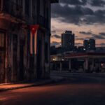 Cuba Oil Embargo Crisis And A War Without Bombs