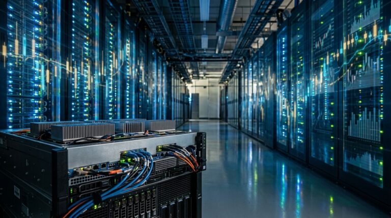 Dell Q2 Earnings Beat Lifts Fiscal 2027 AI Server Outlook
