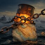 Economic D-Day On Iran Risks A Costly Escalation Trap