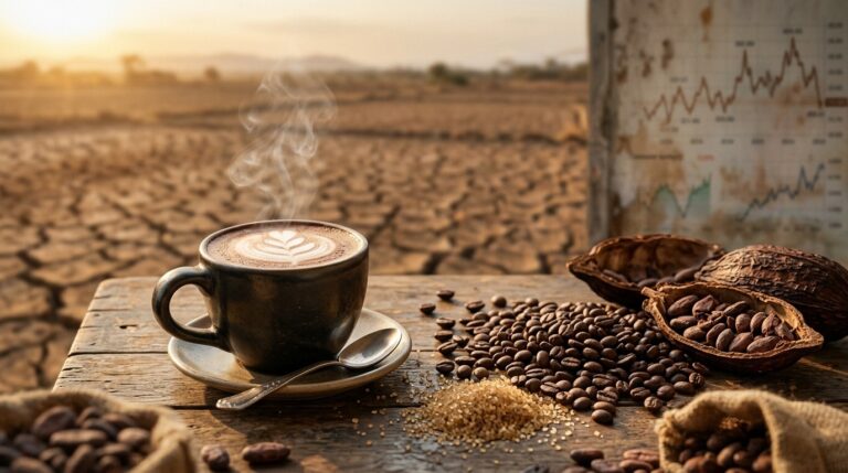 El Nino Food Prices And The Coming Grocery Shock