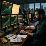 Emerging Markets Attract Carry Trade Money As Dollar Weakens