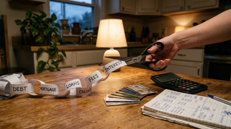 Escape Minimum Payments And Cut Credit Card Debt Faster