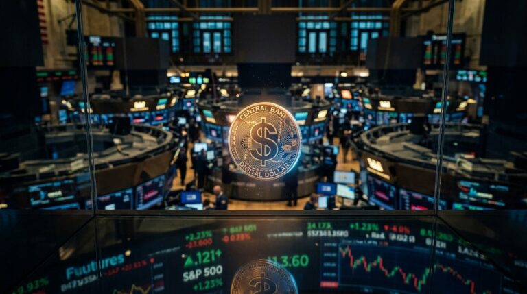 Ethena Expands USDe Basis Trade Into Tokenized Equities