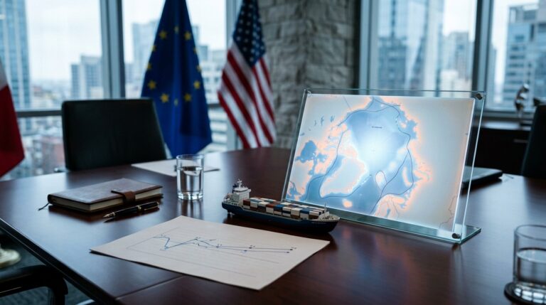EU Unity Plans And Fed Rate Hike Reset Global Markets