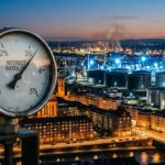 Eurozone Inflation Back Above 3 Percent After Energy Shock