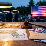 Fairshake Affiliate Spends 189K As Auchincloss Wins Primary