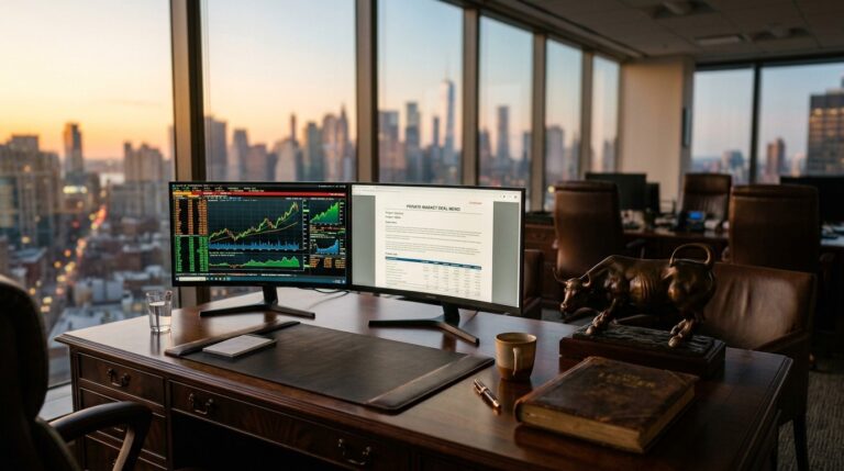 Family Offices Back Stocks And Private Equity Amid Inflation
