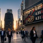 Fed Official Ties Yield Surge To Strong Economic Prospects