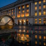 Fed Rate Hike Odds Hit 72% After Barr Inflation Warning