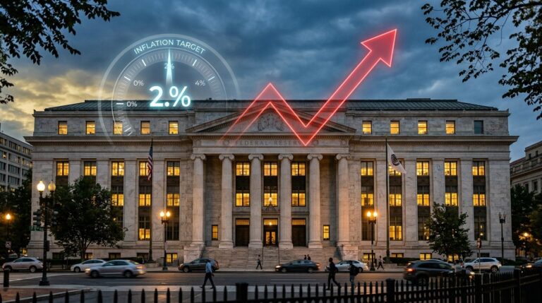 Fed Rate Hike Odds Rise As Barr Warns On Inflation