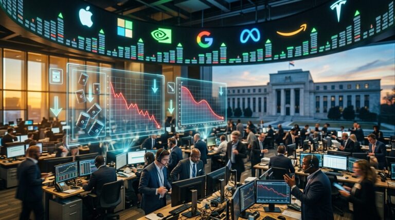Fed Rate Hike Sparks Everything Rally As Oil And Yields Fall