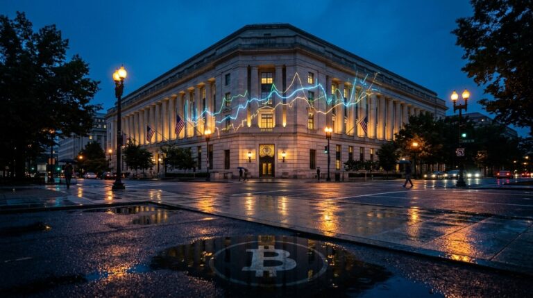 Fed Rate Hikes In October: Barr Warning And Market Odds