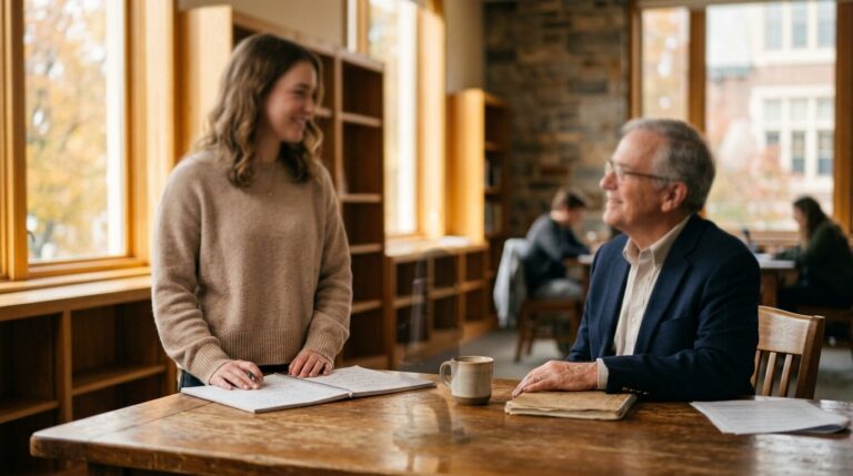 Four Words That Teach You How To Create Real Change