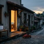 French Couple Tied Up In Crypto Home Invasion Attack