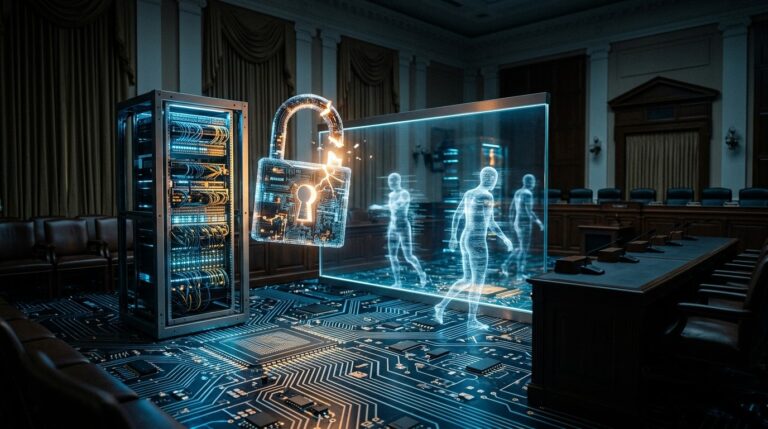 FTC Rogue AI Probe Targets OpenAI And Regulatory Moats