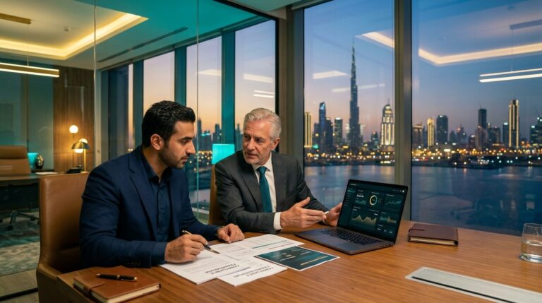 GCC Crypto Compliance Support For Startups And Stablecoins