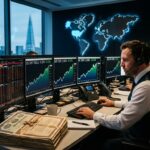 Global Bond Rout Gathers Pace As Inflation Fears Hit Yields