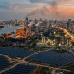 Global Energy Demand Growth Through 2060 And Markets