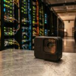 GoPro Stock Jumps On AI Data Center Merger News