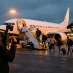 Haiti Deportation Flights And Media Narrative Battles
