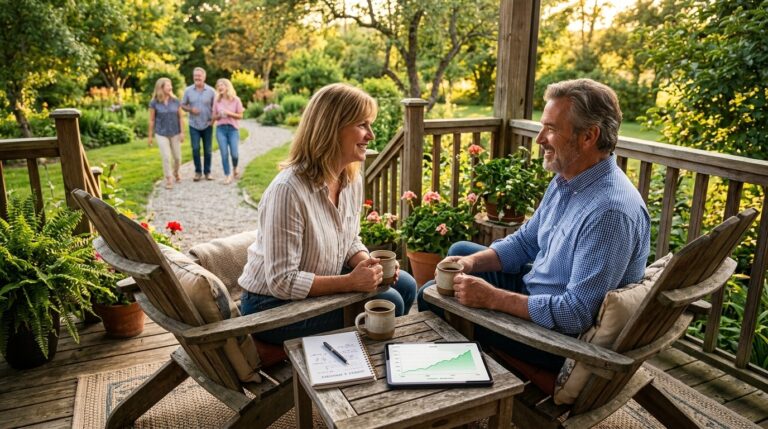 Happy Retirement Habits To Start Building Long Before You Quit