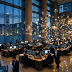 HashKey Joins DTCC Digital Assets Working Group