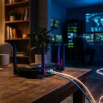 Hidden Router Backdoors Found In Devices Sold Across America