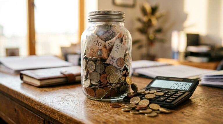 High Pension Fees Can Quietly Drain Your Retirement Savings
