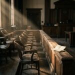 Holdout Juror In Clancy Trial Faces Backlash After Mistrial