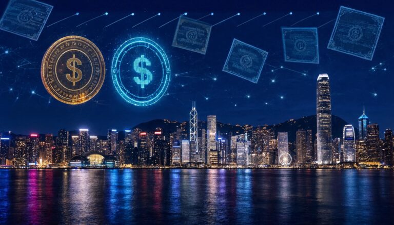 Hong Kong Stablecoin Rules And Tokenized Real World Assets