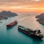 Hormuz Tanker Attacks Lift Oil As Iran Offers Conditional Talks